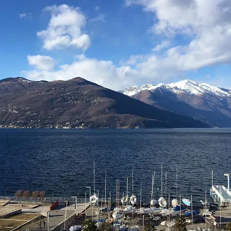 Attico Palazzo Di Vetro Appartement