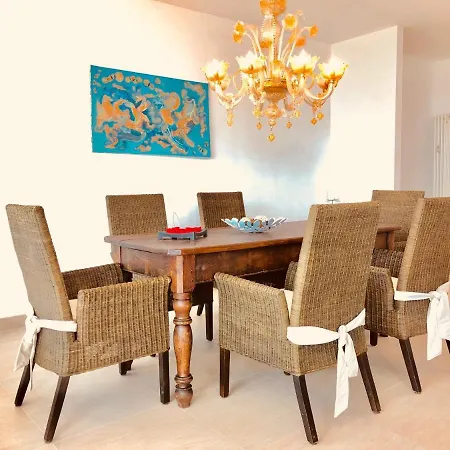 Attico Palazzo Di Vetro Apartman Luino