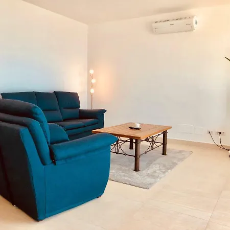 Apartman Attico Palazzo Di Vetro