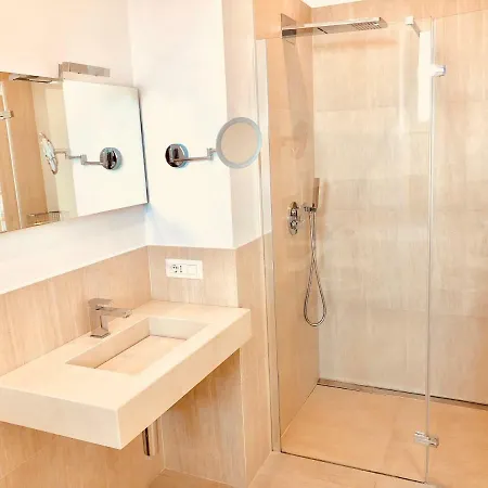 Attico Palazzo Di Vetro Appartement