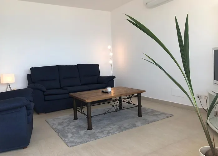 Attico Palazzo Di Vetro Luino