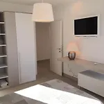 Attico Palazzo Di Vetro *