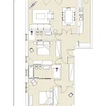 Attico Palazzo Di Vetro