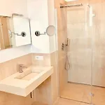 Attico Palazzo Di Vetro アパート