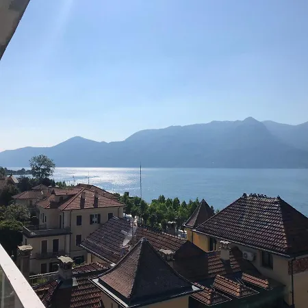 아파트 Attico Palazzo Di Vetro *