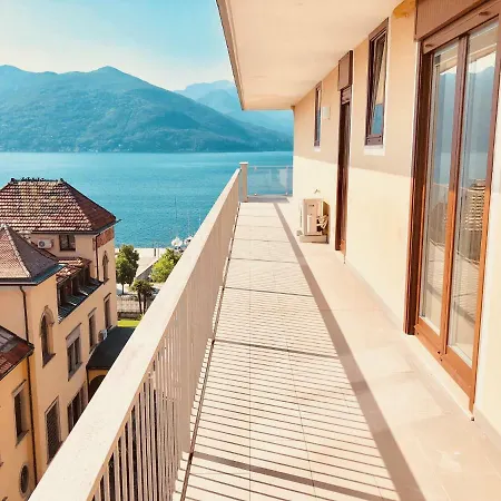 Attico Palazzo Di Vetro