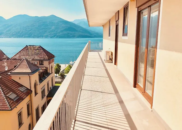 Attico Palazzo Di Vetro